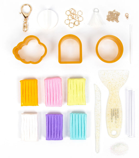 CLAY JEWELRY STUDIO