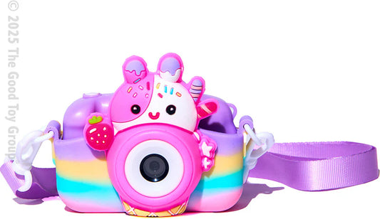 DIGI FUN KIDS CAMERA