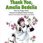 THANK YOU AMELIA BEDELIA PB RE