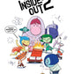THE NEW ADVENTURES OF INSIDE OUT 2 BIG FEELINGS