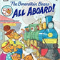 BERENSTAIN ALL ABOARD PB