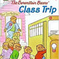 BERENSTAIN CLASS TRIP PB