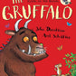 GRUFFALO BOARD BOOK