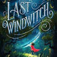 THE LAST WINDWITCH