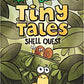 TINY TALES SHELL QUEST PB