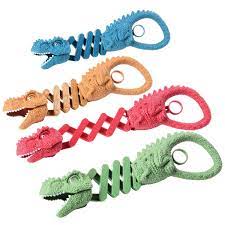 T-REX DINO GRABBER