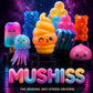 MUSHISS DUMPLING