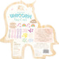 DIY UNICORN BEAD SET