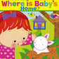 WHERE IS BABYS HOME