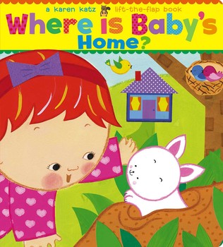 WHERE IS BABYS HOME
