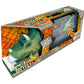 WILD WHEELZ TRICERA-TRUCK