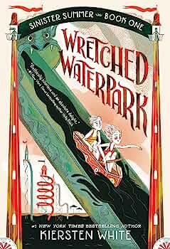 WRETCHED WATERPARK