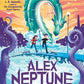 ALEX NEPTUNE DRAGON THIEF