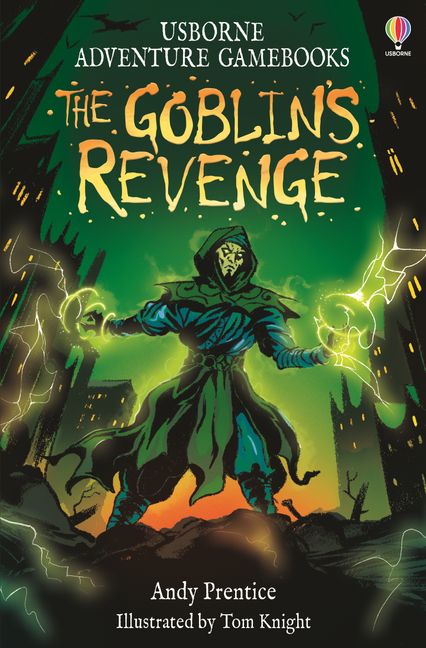 THE GOBLINS REVENGE