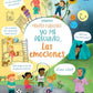 MENTES CURIOSAS YO ME PREGUNTO LAS EMOCIONES