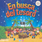 EN BUSCA DEL TESORO
