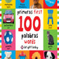 First 100 Words Bilingual