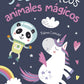 365 Cuentos De Animales Magicos