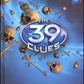 39 Clues The #1 The Maze Of Bones