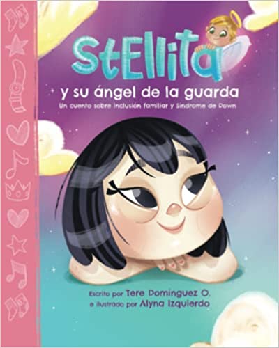 STELLITA Y SU ANGEL DE LA GUARDA