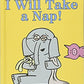 I Will Take A Nap