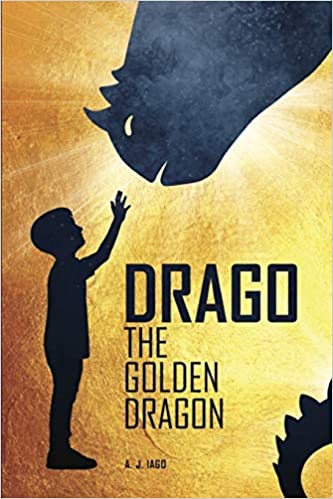DRAGO THE GOLDEN DRAGON