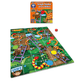 Jungle Snakes And Ladders