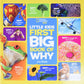 LITTLE KIDS FIRST BIG BOOK OF WHY