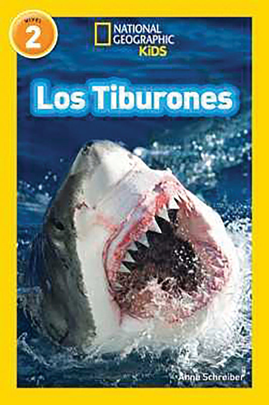 NG LOS TIBURONES