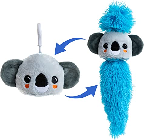 TUCKN TAILS - KOALA