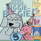AN ELEPHANT & PIGGIE BIGGIE VOLUME 5