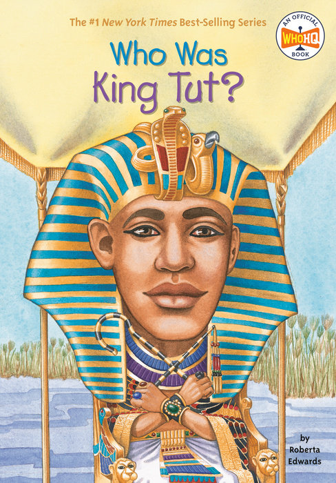 WHO WAS KING TUT