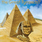 WHERE ARE THE GREAT PYRAMIDS