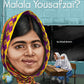 WHO IS MALALA YOUSAFZAI