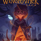 The Wingfeather Saga 3 The Monster In The Hollows