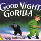 GOOD NIGHT GORILLA