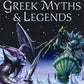 GREEK MYTHS & LEGENDS