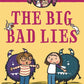 THE BIG BAD LIES RIZZLERUNK CLUB