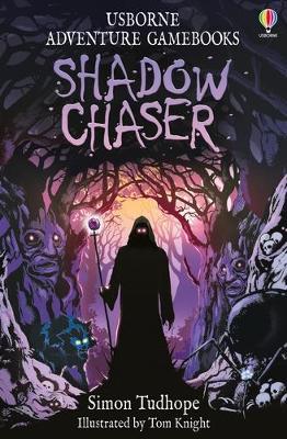 CHOOSE YOUR OWN STORY SHADOW CHASER