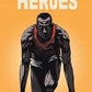 TRUE STORIES OF HEROES