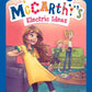 CURIOUS MCCARTHYS ELECTRIC IDEAS