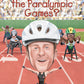 WHAT ARE THE PARALYMPIC GAMES