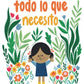 A VECES YO SOY TODO LO QUE NECESITO