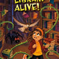 BOO BOOKS LIBRARY ALIVE