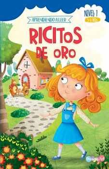 RICITOS DE ORO