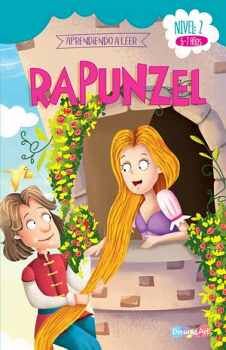 RAPUNZEL