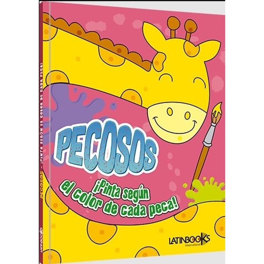 PECOSOS - ROSA