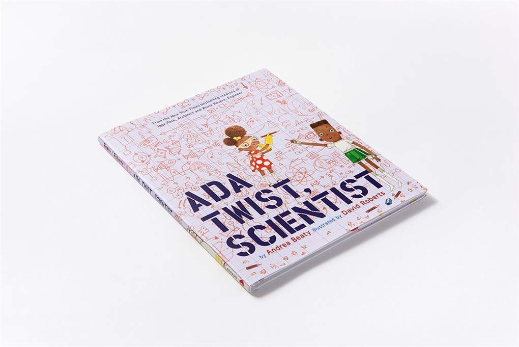 Ada Twist, Scientist