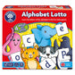 Alphabet Lotto