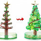 Magical Christmas Tree